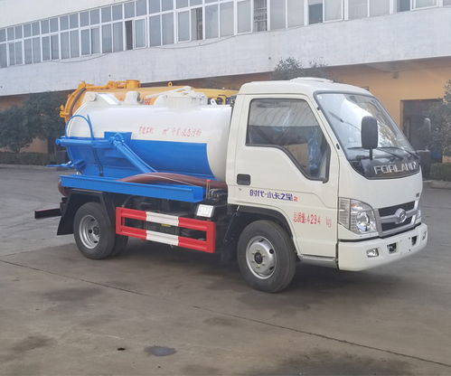 疏通吸污車廠家直銷 上海吸污車廠家直銷 湖北天正專用汽車