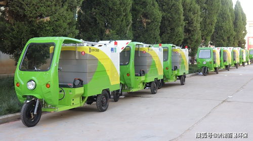 高壓清洗車進京，助力首都環衛增添新色彩